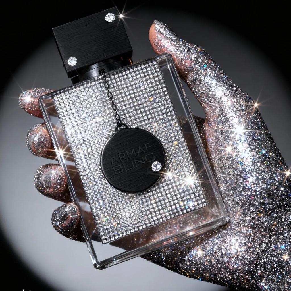 Armaf Club de Nuit Bling Eau de Parfum Unisex | 105 ml