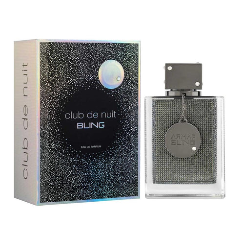 Armaf Club de Nuit Bling Eau de Parfum Unisex | 105 ml
