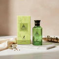 Maison Alhambra Jean Lowe Verde Aura Eau de Parfum Unisex | 100 ml