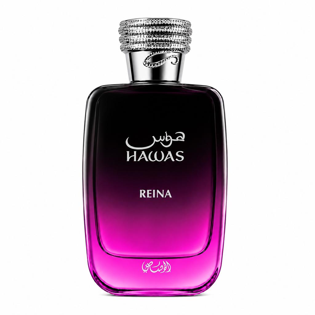 Hawas Reina Eau de Parfum para Mujer | 100 ml