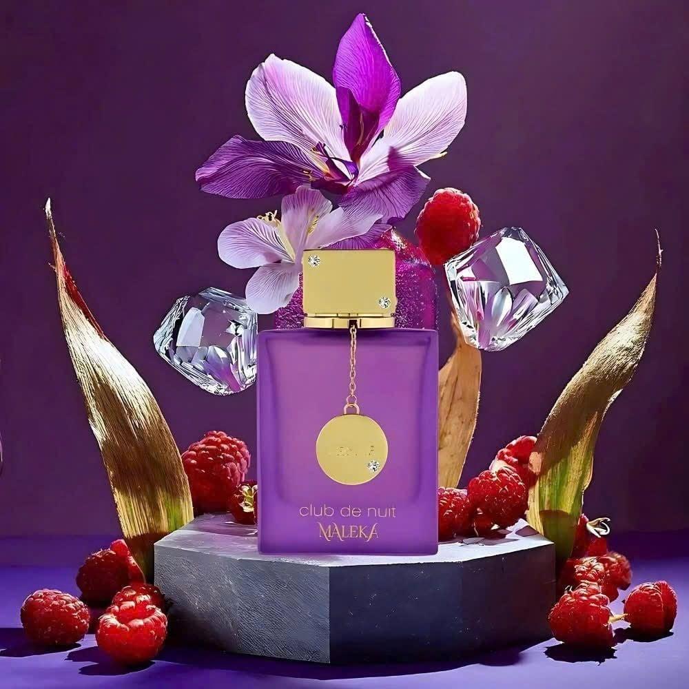 Armaf Club de Nuit Maleka Eau de Parfum para Mujer | 105 ml
