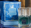 Lattafa Khamrah Waha Eau de Parfum Unisex | 100 ml