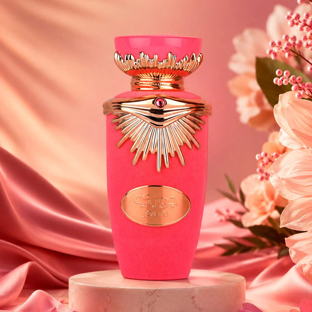 Lattafa Jouri Eau de Parfum para Mujer | 100 ml