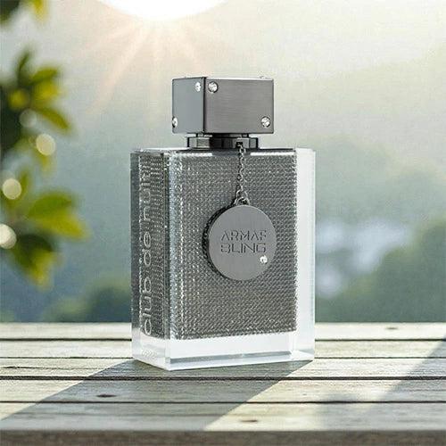 Armaf Club de Nuit Bling Eau de Parfum Unisex | 105 ml