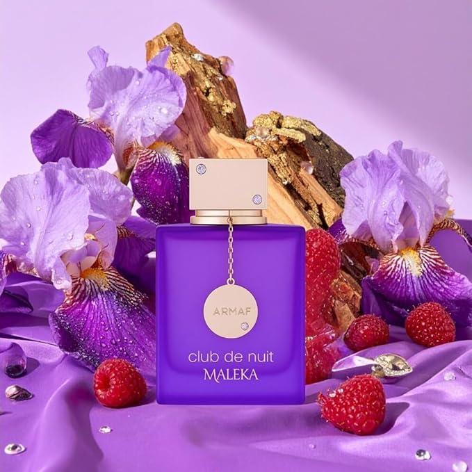 Armaf Club de Nuit Maleka Eau de Parfum para Mujer | 105 ml