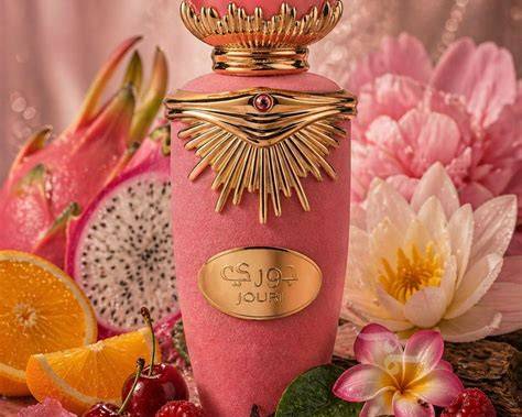 Lattafa Jouri Eau de Parfum para Mujer | 100 ml