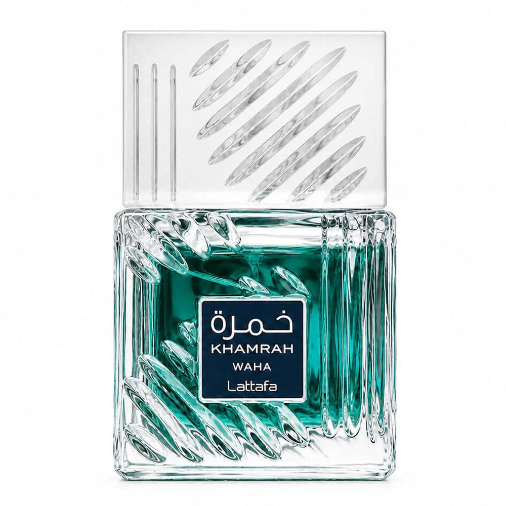 Lattafa Khamrah Waha Eau de Parfum Unisex | 100 ml
