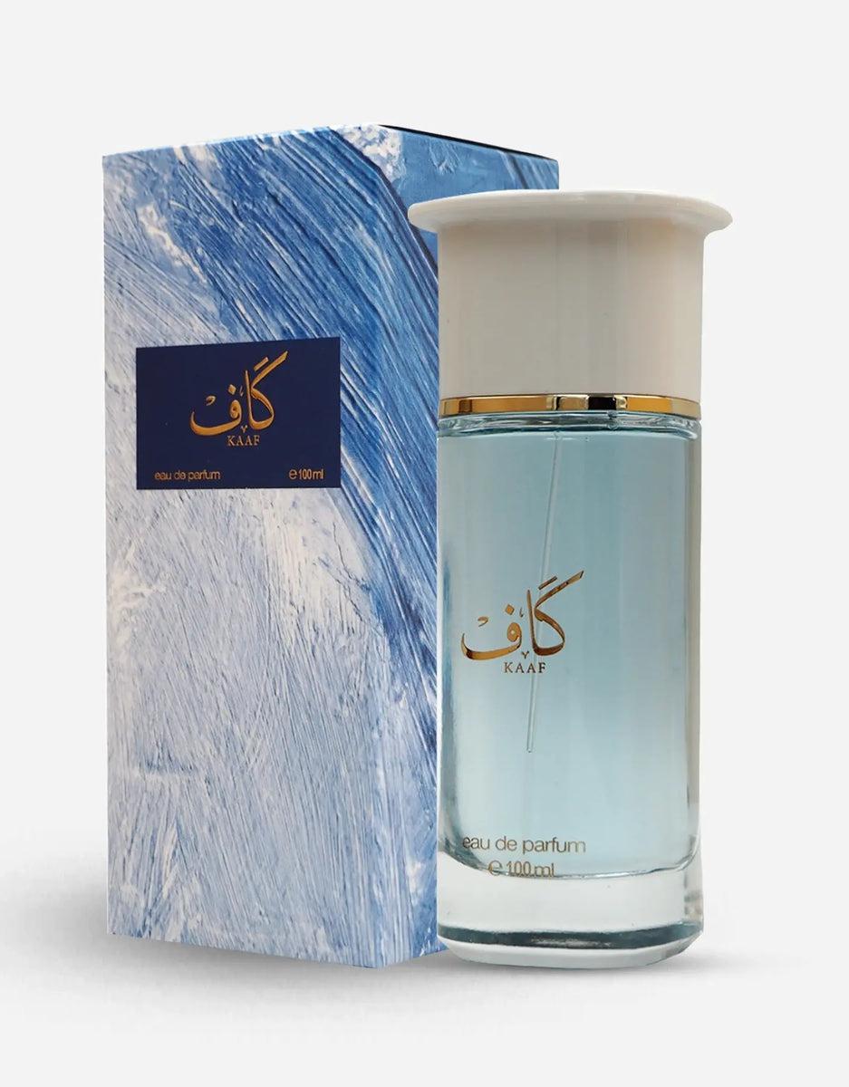 Ahmed Al Maghribi Kaaf Eau de Parfum Unisex | 100 ml