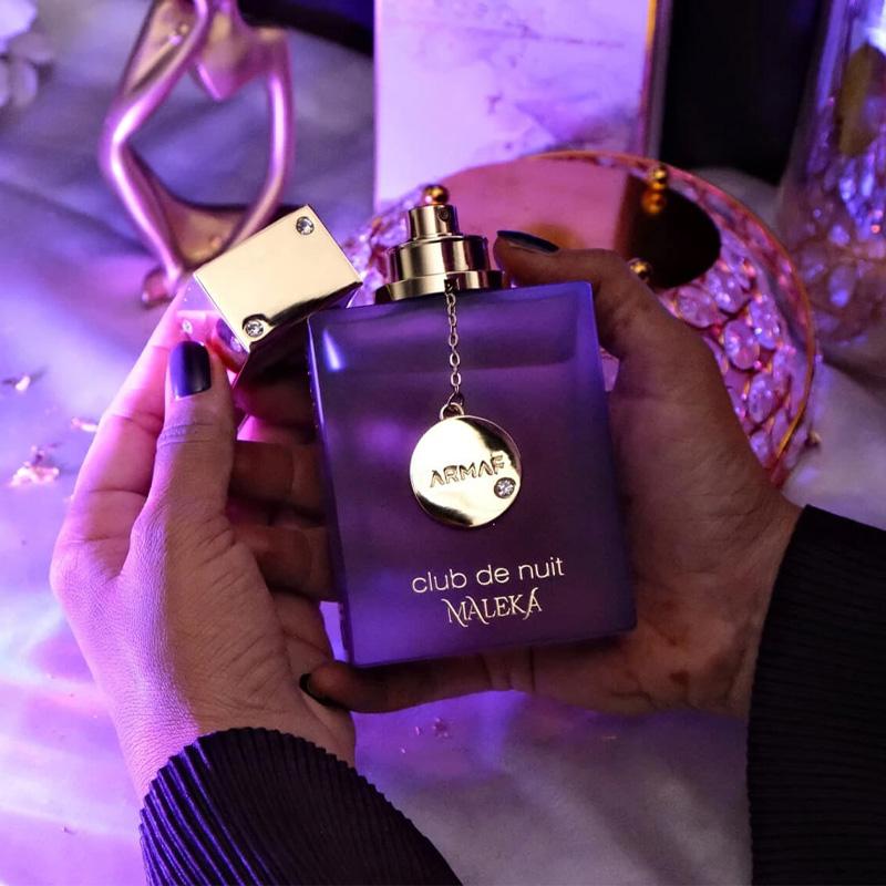 Armaf Club de Nuit Maleka Eau de Parfum para Mujer | 105 ml
