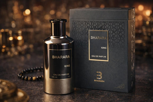 Bharara King Eau de Parfum para Hombre | 100 ml